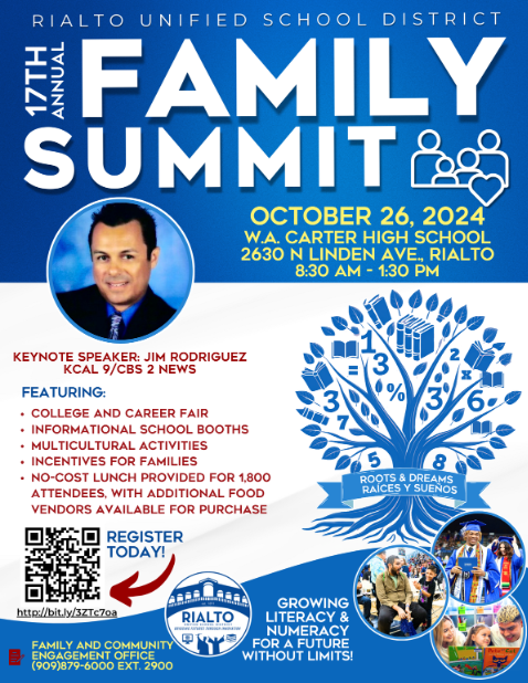  Family Summit